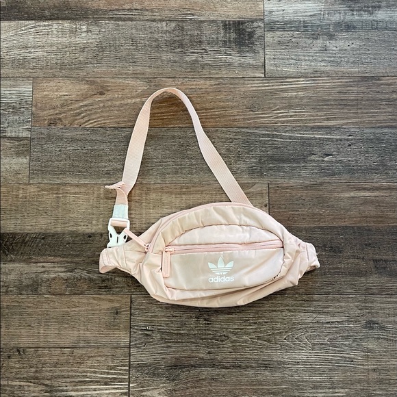 adidas Handbags - Adidas Fanny Pack